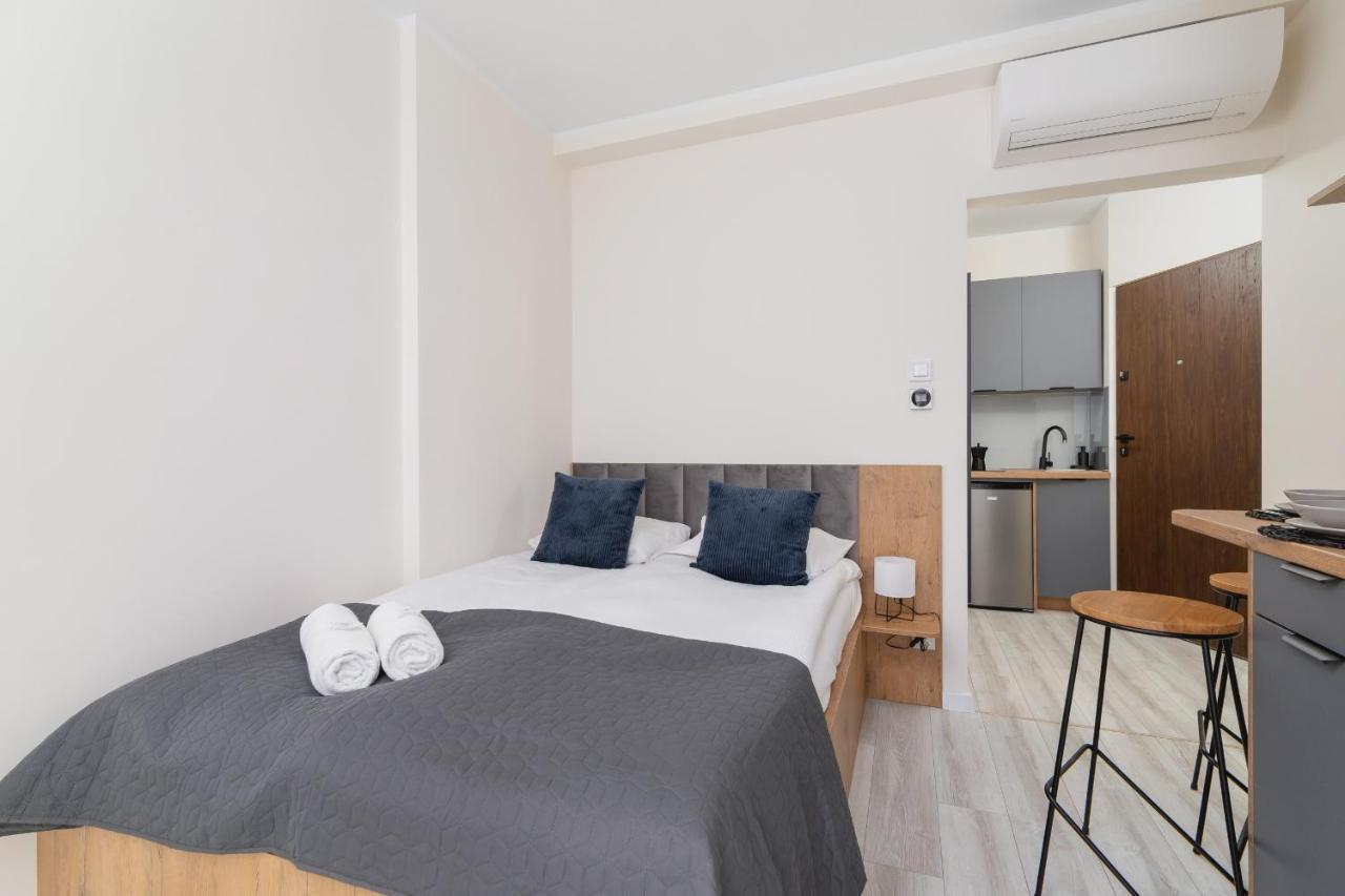 Apartament Cracow Rakowicka 14 By Renters *