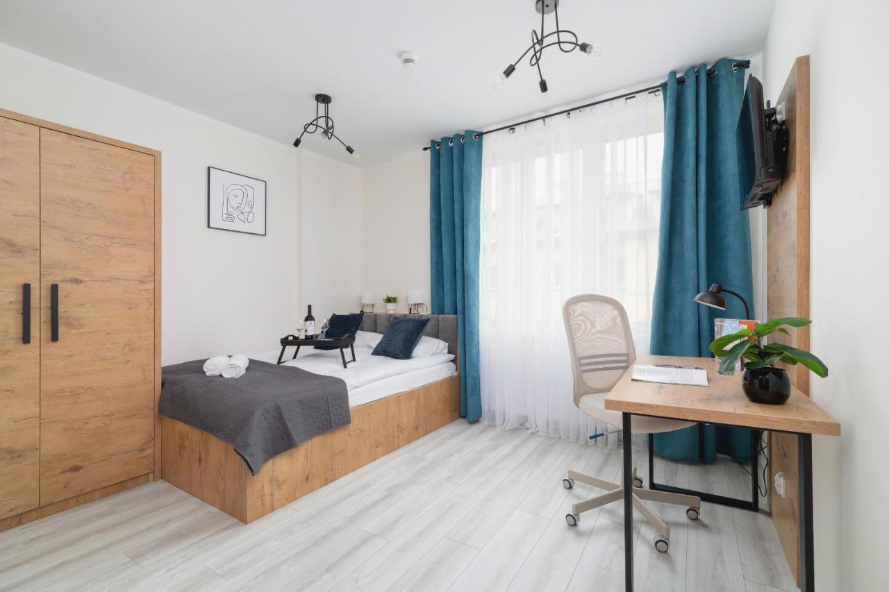 Apartament Cracow Rakowicka 14 By Renters Kraków