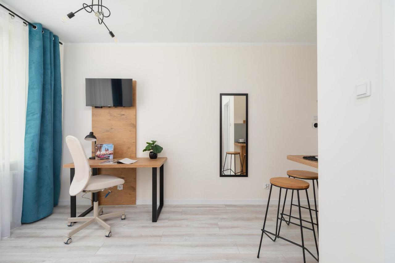 Cracow Rakowicka 14 By Renters Apartament *