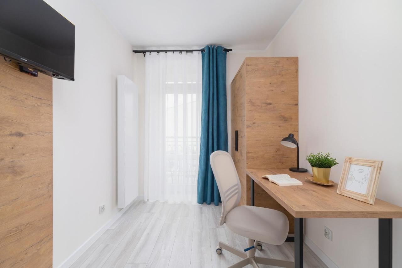 Cracow Rakowicka 14 By Renters Apartament Kraków