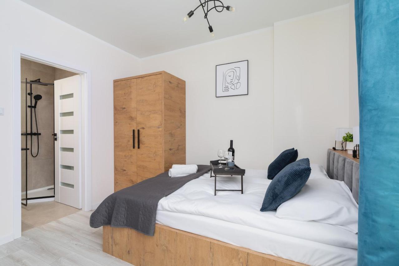 Apartament Cracow Rakowicka 14 By Renters *