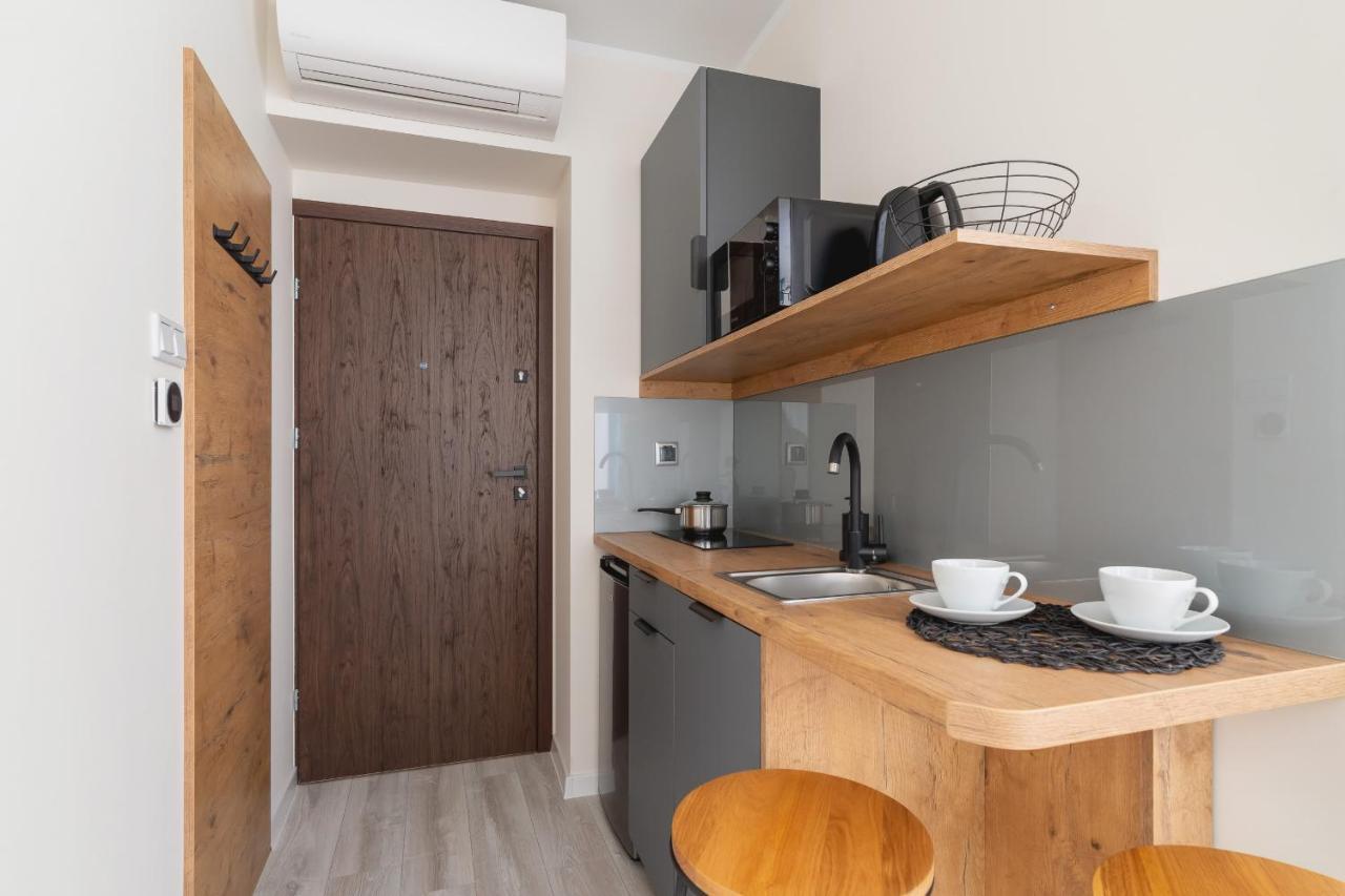 Cracow Rakowicka 14 By Renters * Kraków