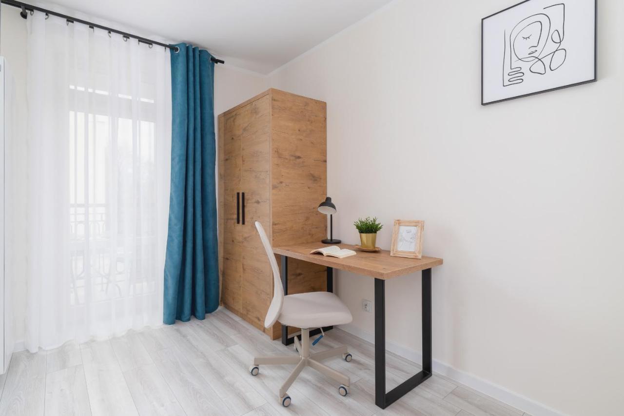 Cracow Rakowicka 14 By Renters *