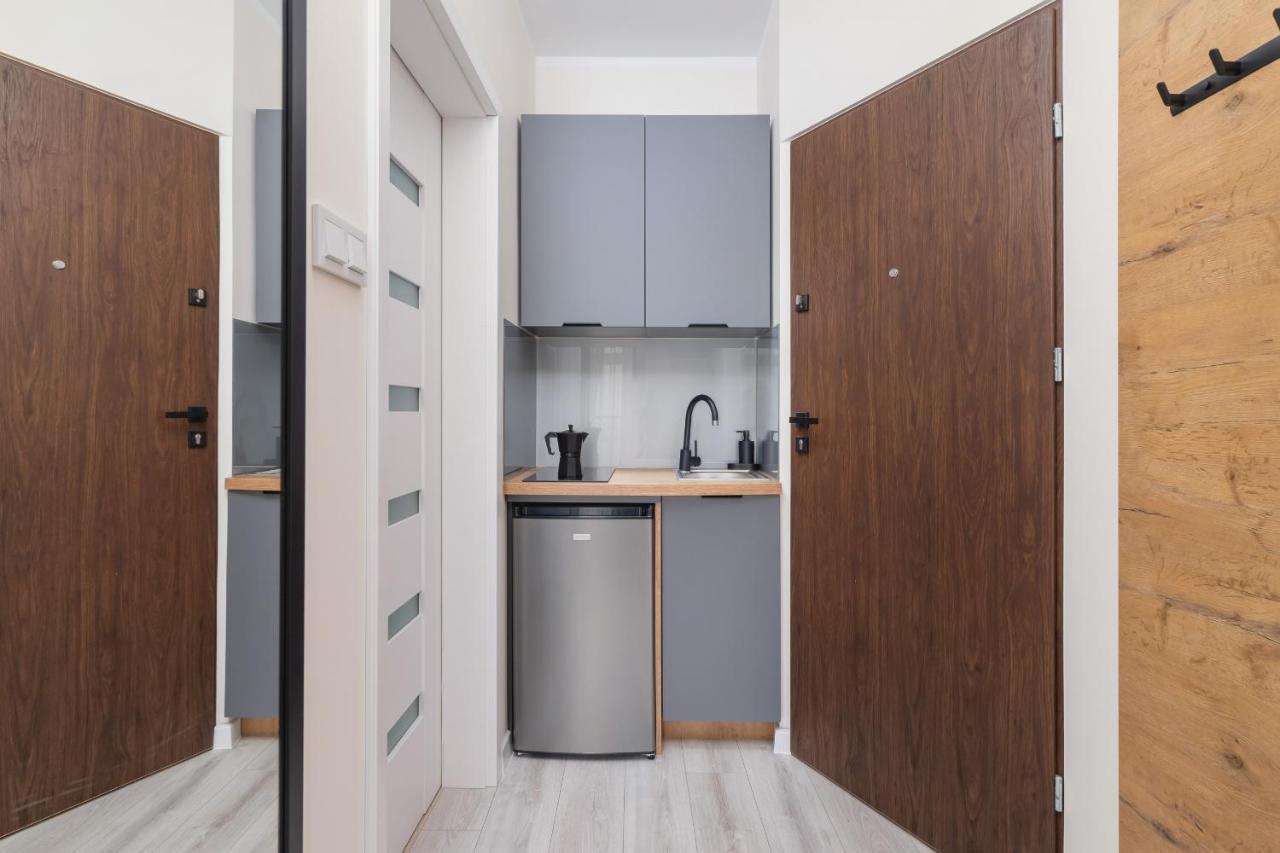 Cracow Rakowicka 14 By Renters * Kraków