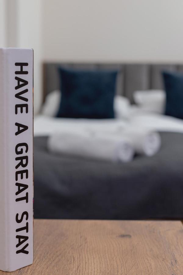 Cracow Rakowicka 14 By Renters Apartament *