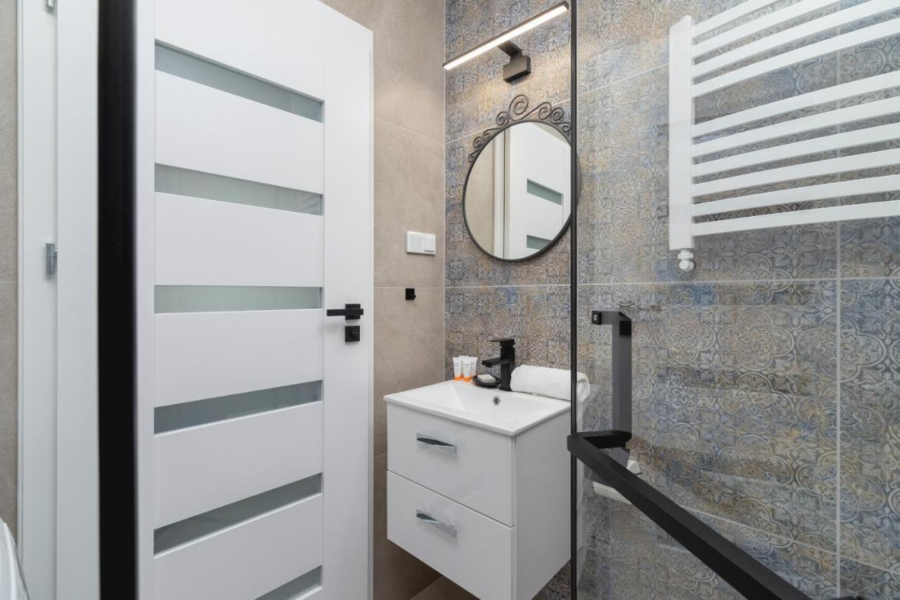 Apartament Cracow Rakowicka 14 By Renters *