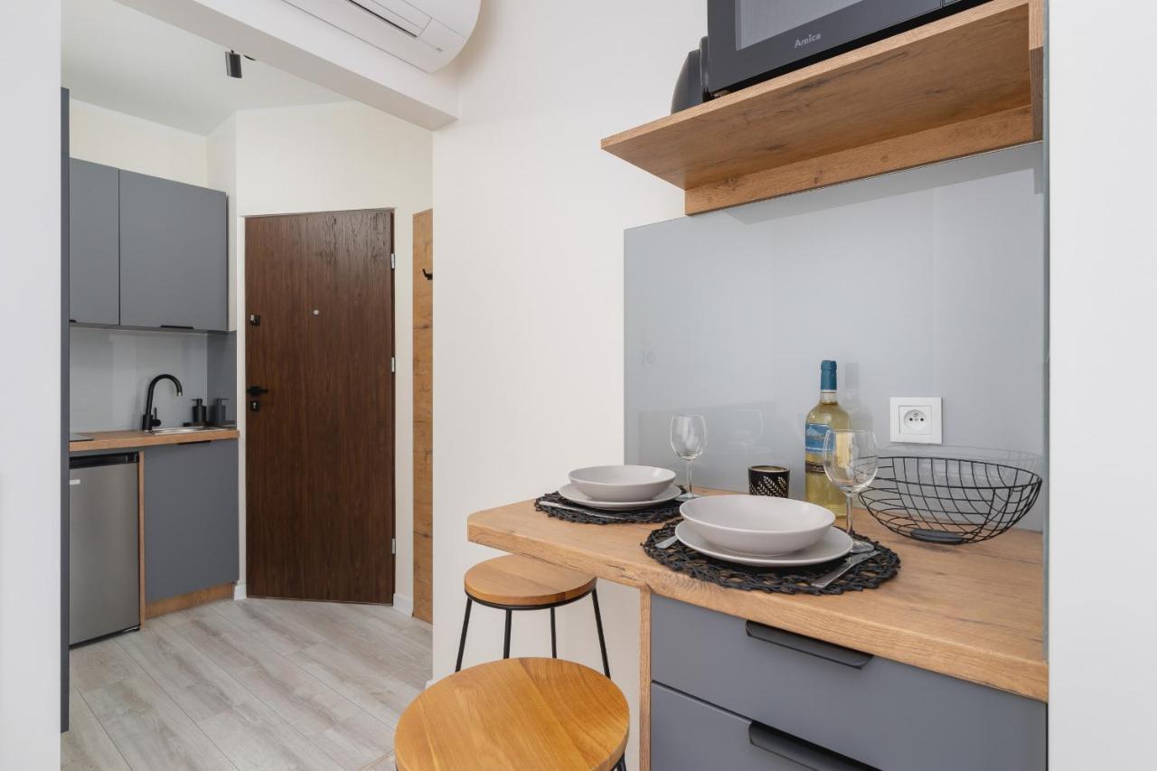 Cracow Rakowicka 14 By Renters *