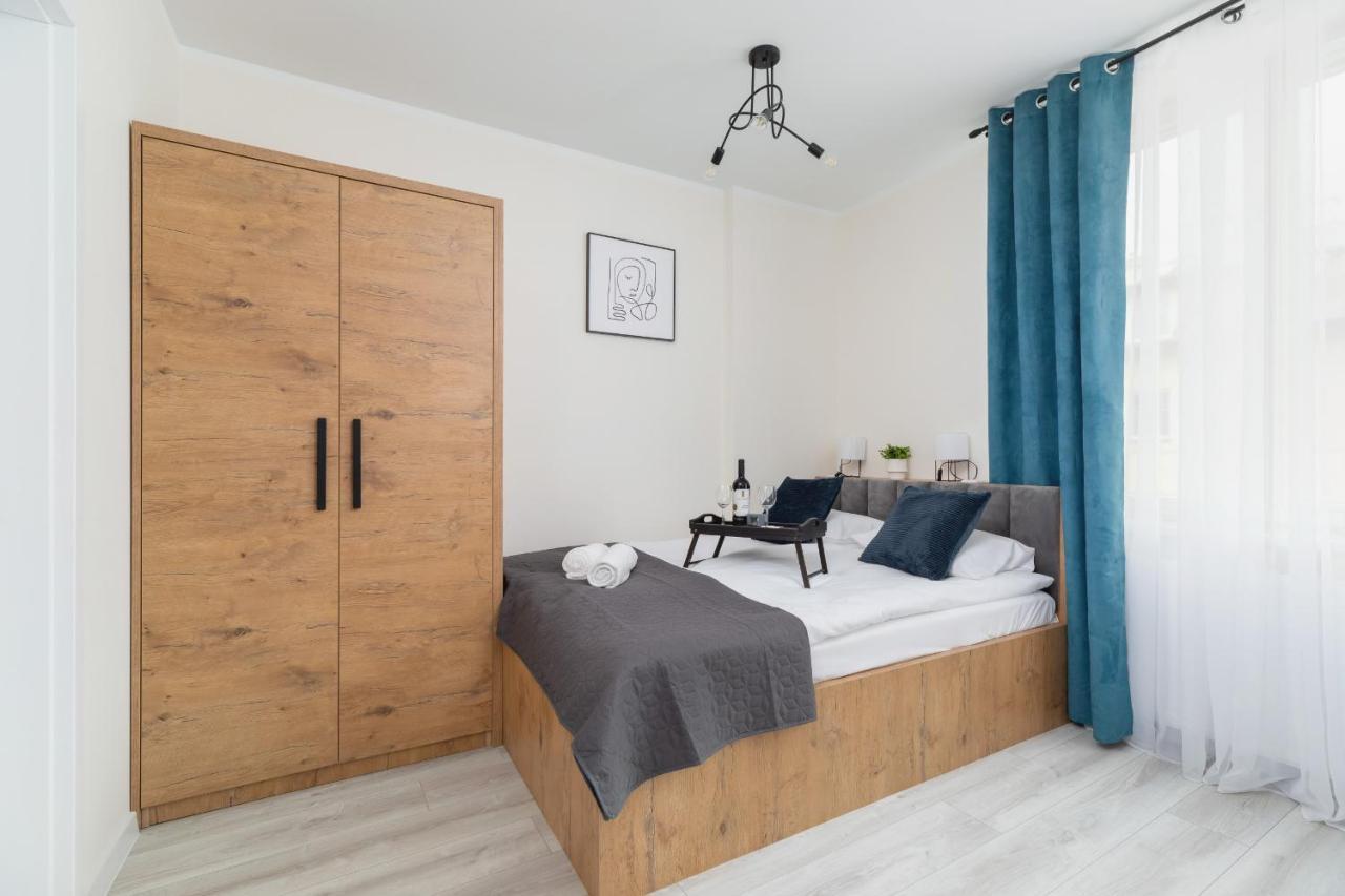 Cracow Rakowicka 14 By Renters