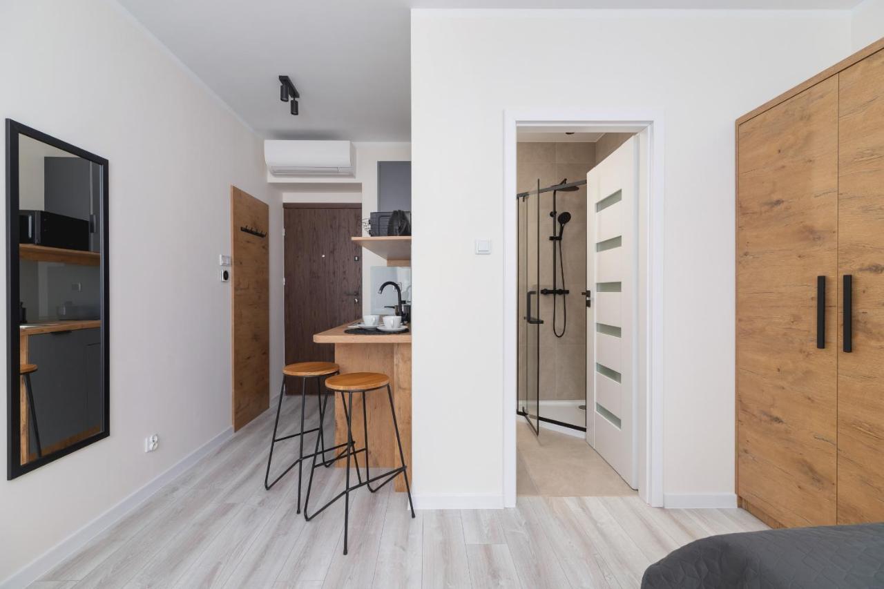 Cracow Rakowicka 14 By Renters Apartament Kraków