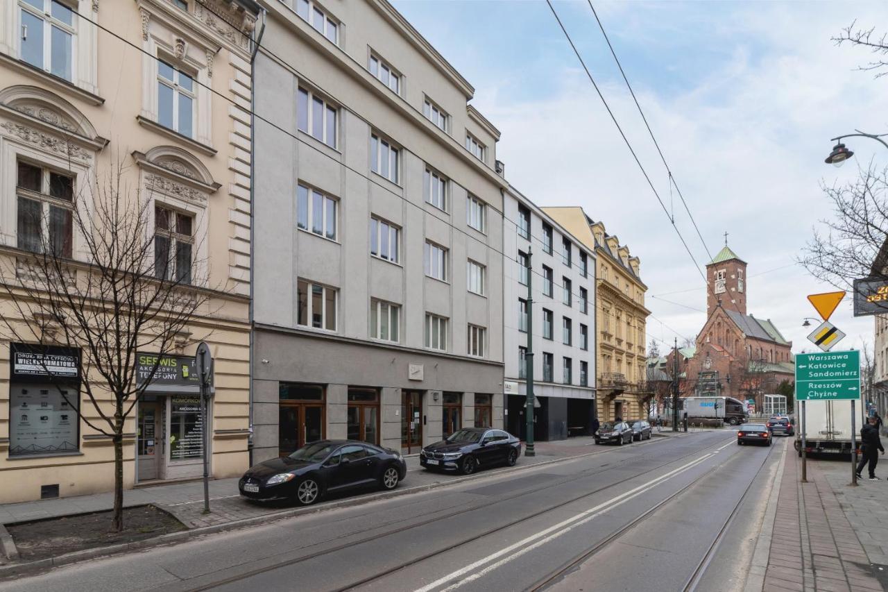 Cracow Rakowicka 14 By Renters Apartament *