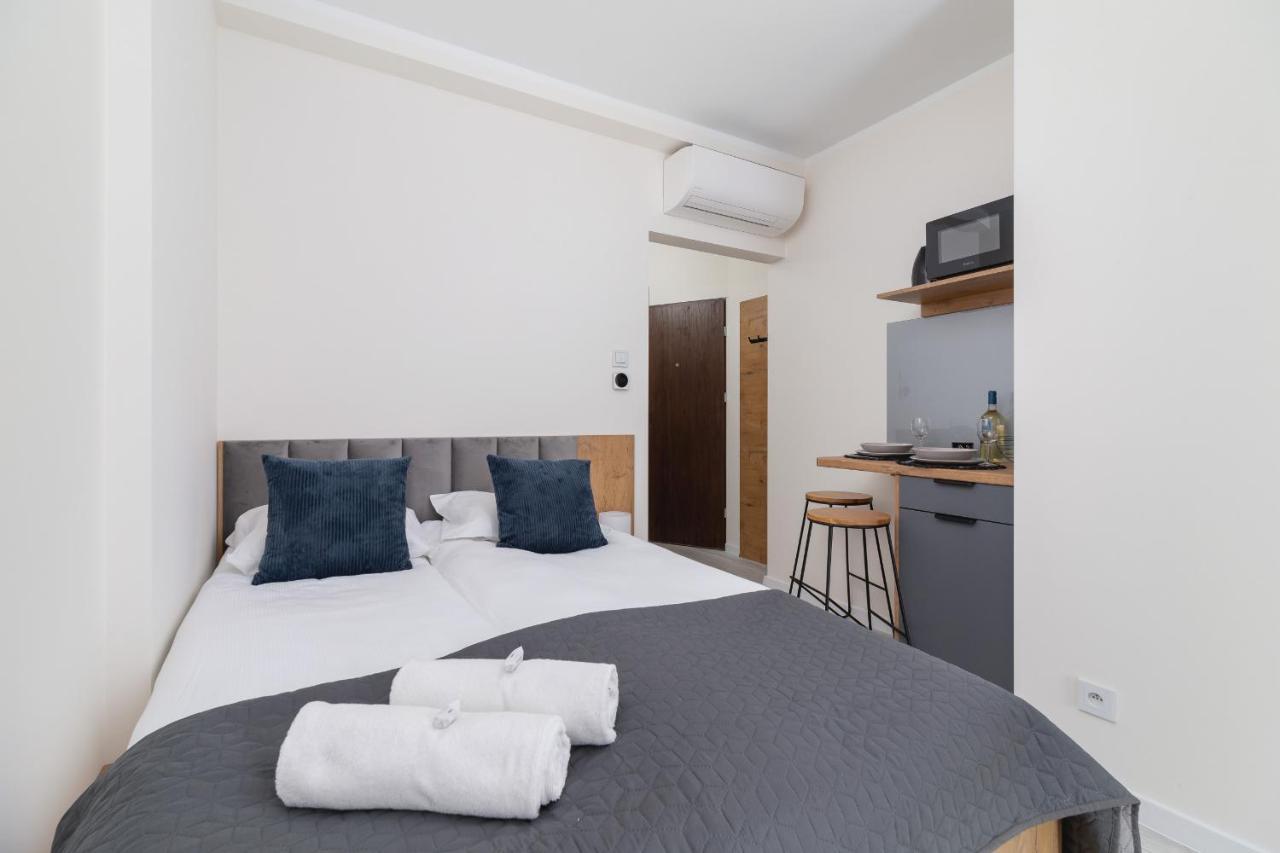 Cracow Rakowicka 14 By Renters Apartament *