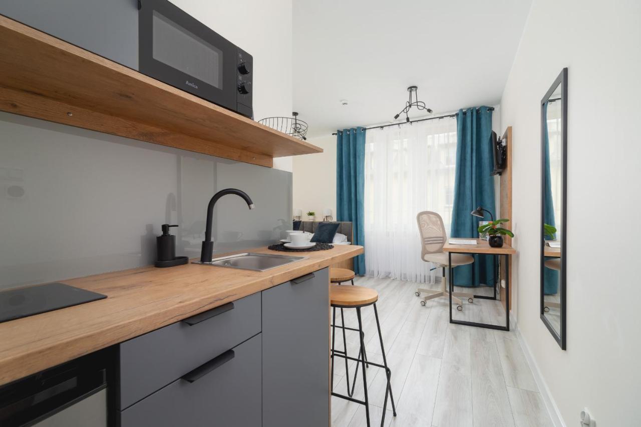 Cracow Rakowicka 14 By Renters * Kraków